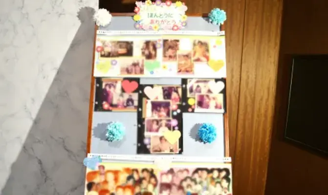 お葬式のむすびす（西葛西セレモニーホール）で葬儀を行なった写真