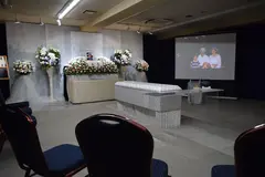 出棺式プラン