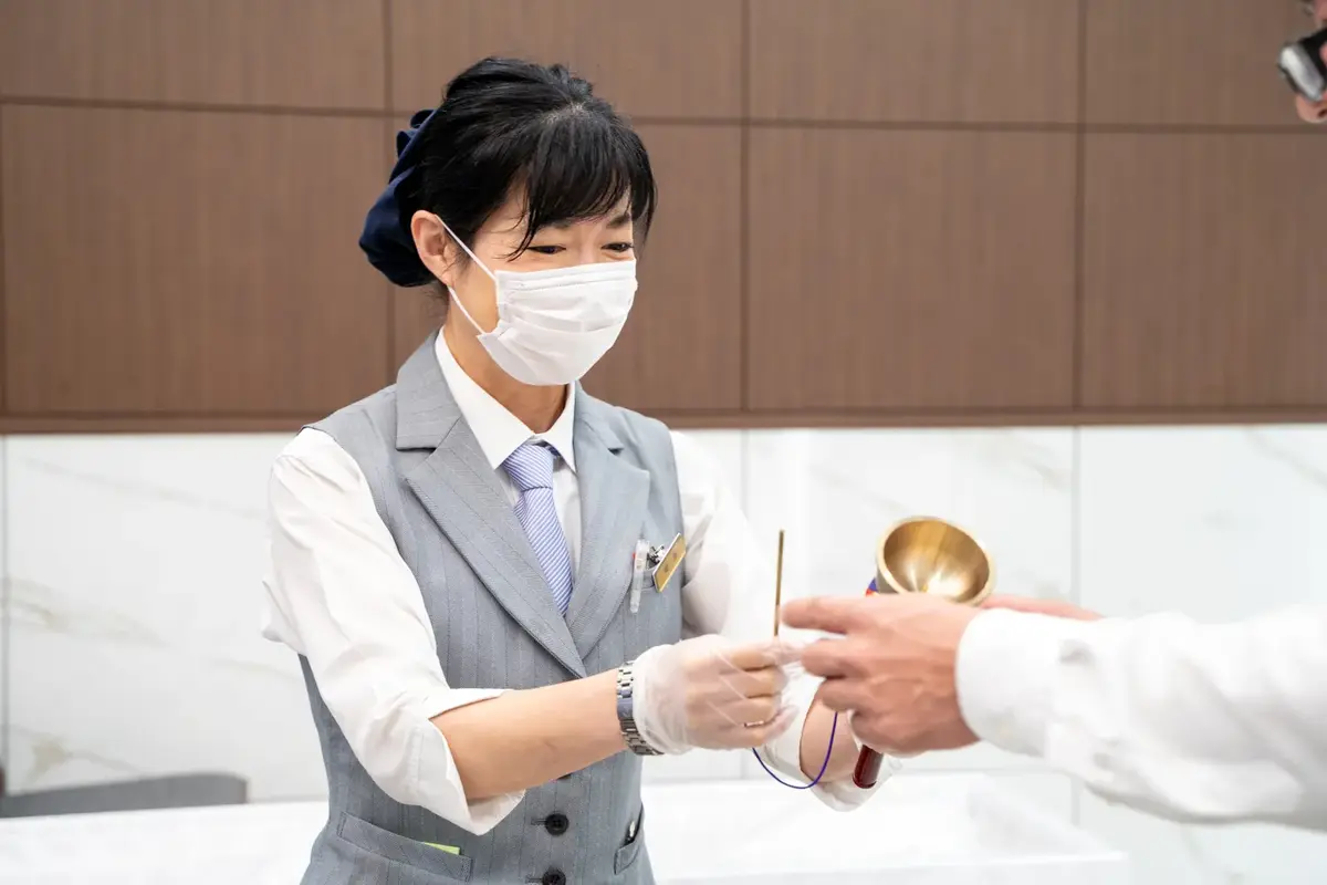 ダイイチ葬祭サービスの写真 5