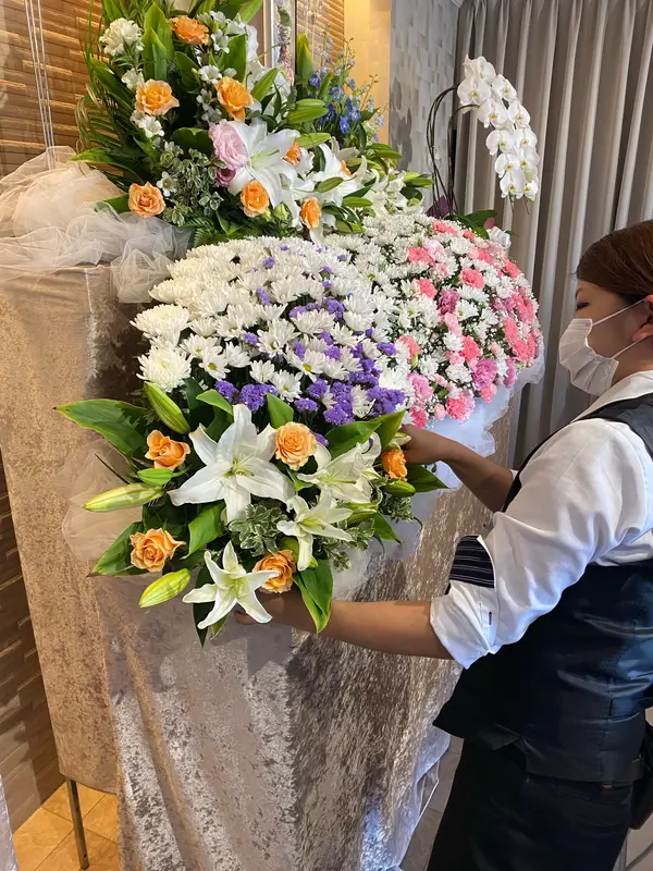 葬送支援センターあゆみ葬祭の写真 6