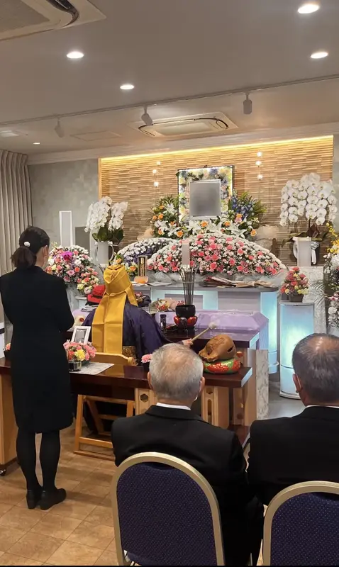 葬送支援センターあゆみ葬祭の写真 7