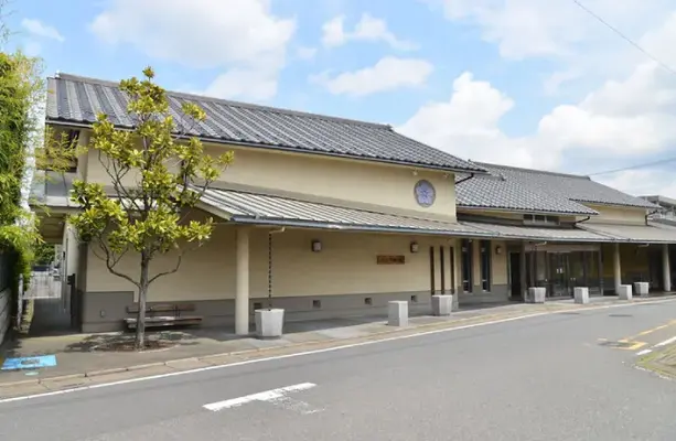 源永寺で葬儀を行なった写真