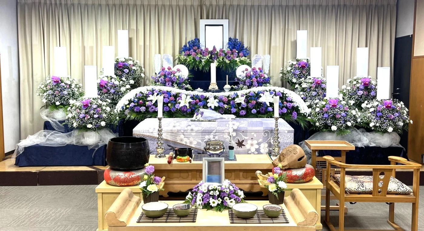 多摩葬儀の写真 7