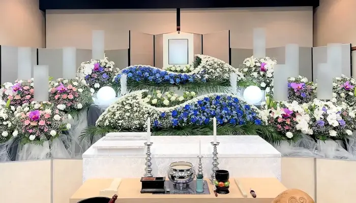 家族葬の相談窓口 多摩葬儀