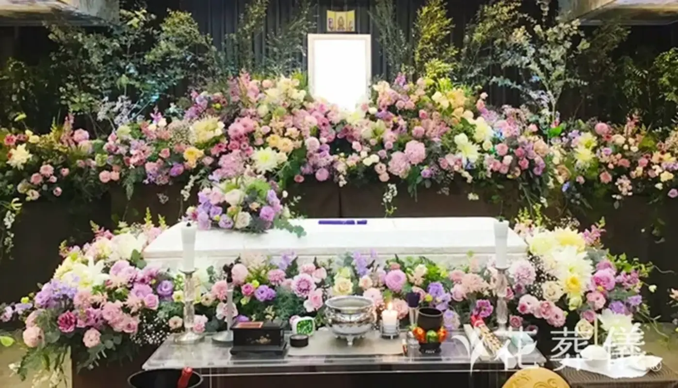 花葬儀 世田谷区相談サロンの写真 5