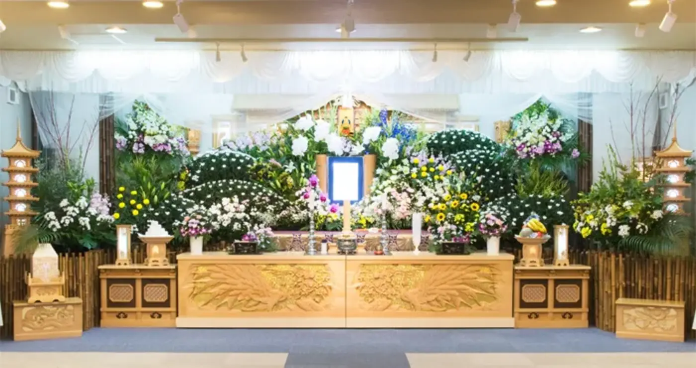 株式会社　札幌北葬（ほくそうホール新川）の写真 4