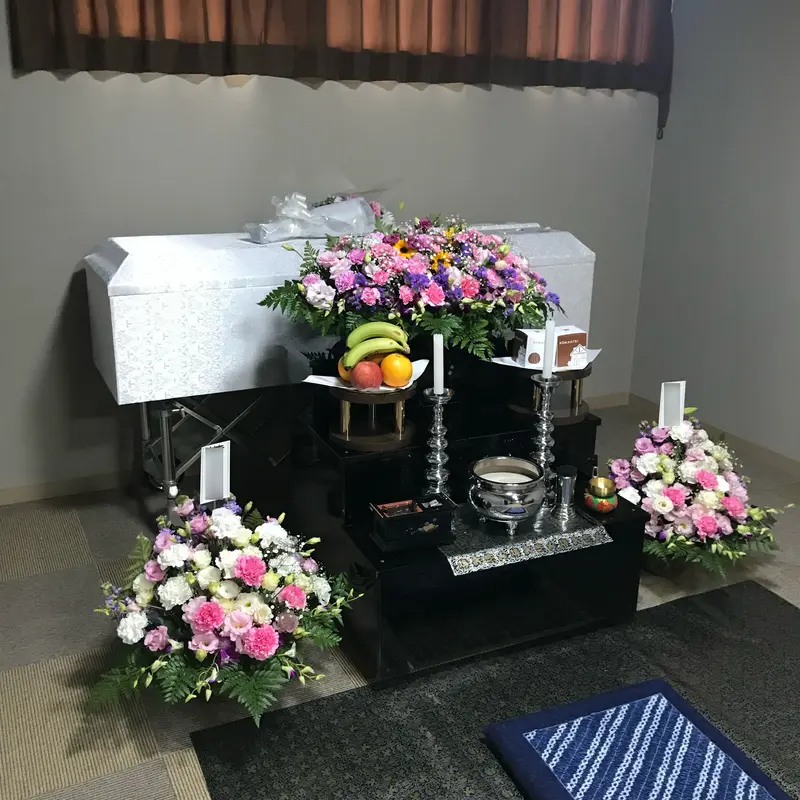 中瀬葬祭有限会社の写真 2