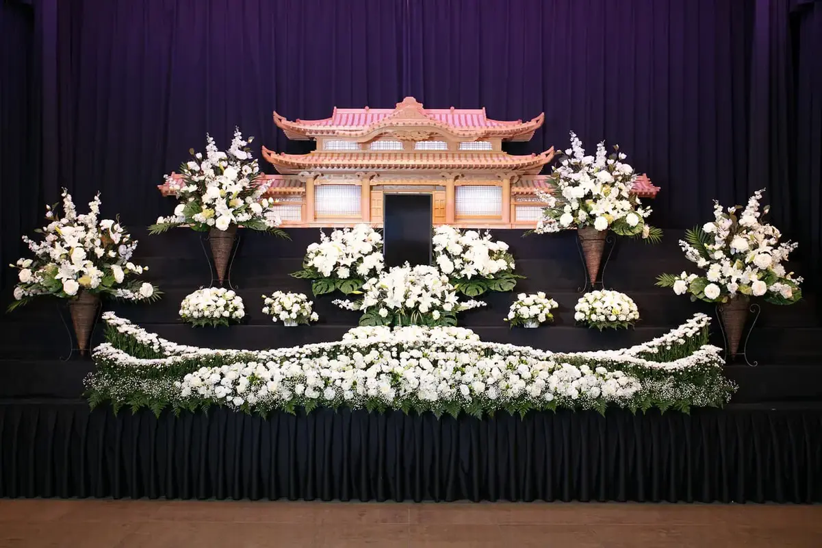 花祭壇（花さいだん愛子）の写真 4