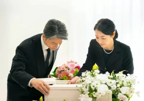 花祭壇（花さいだん中山）