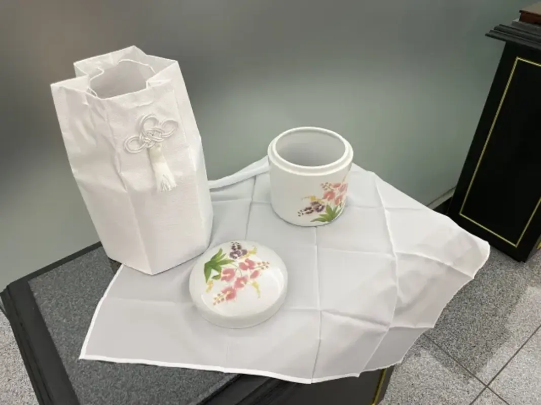火葬式プラン