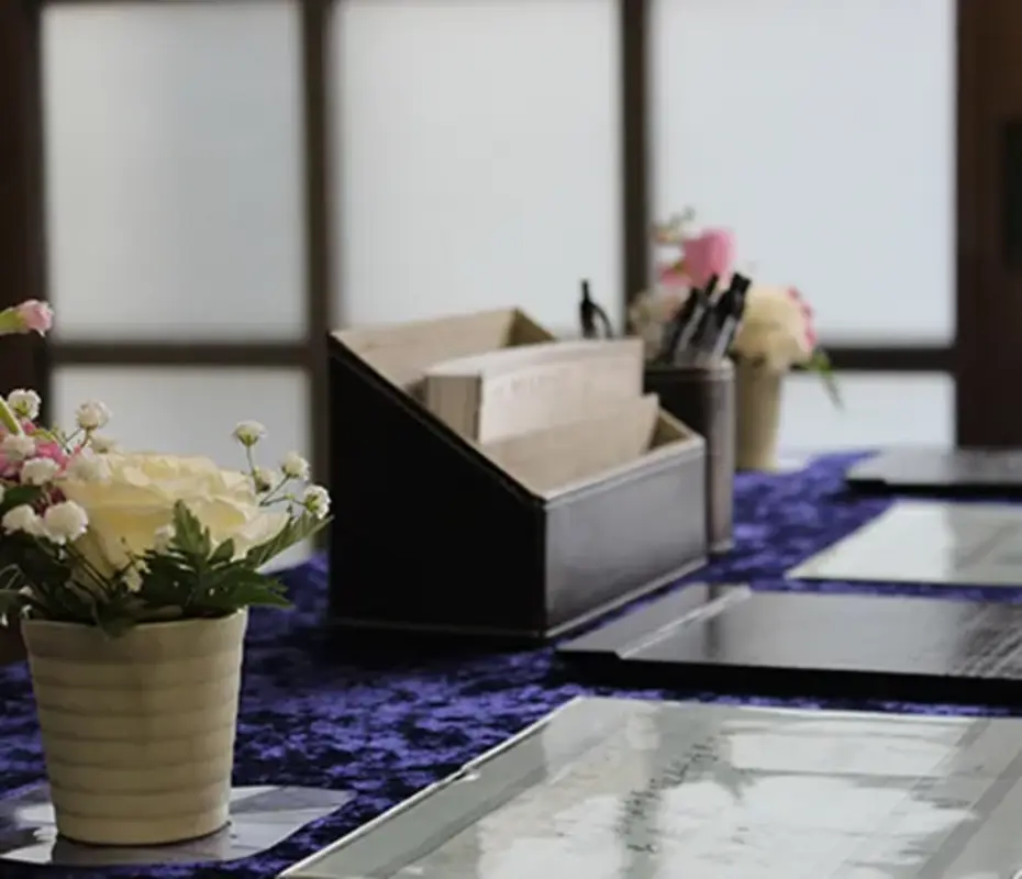 石川生造花店の写真 6