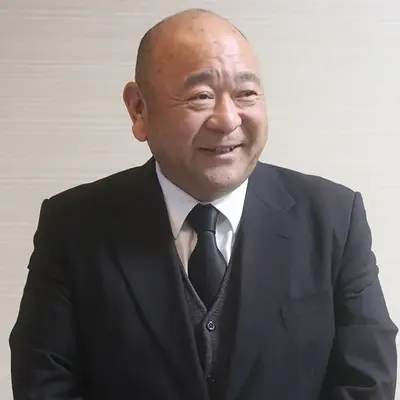 金周内田で葬儀を行なった写真