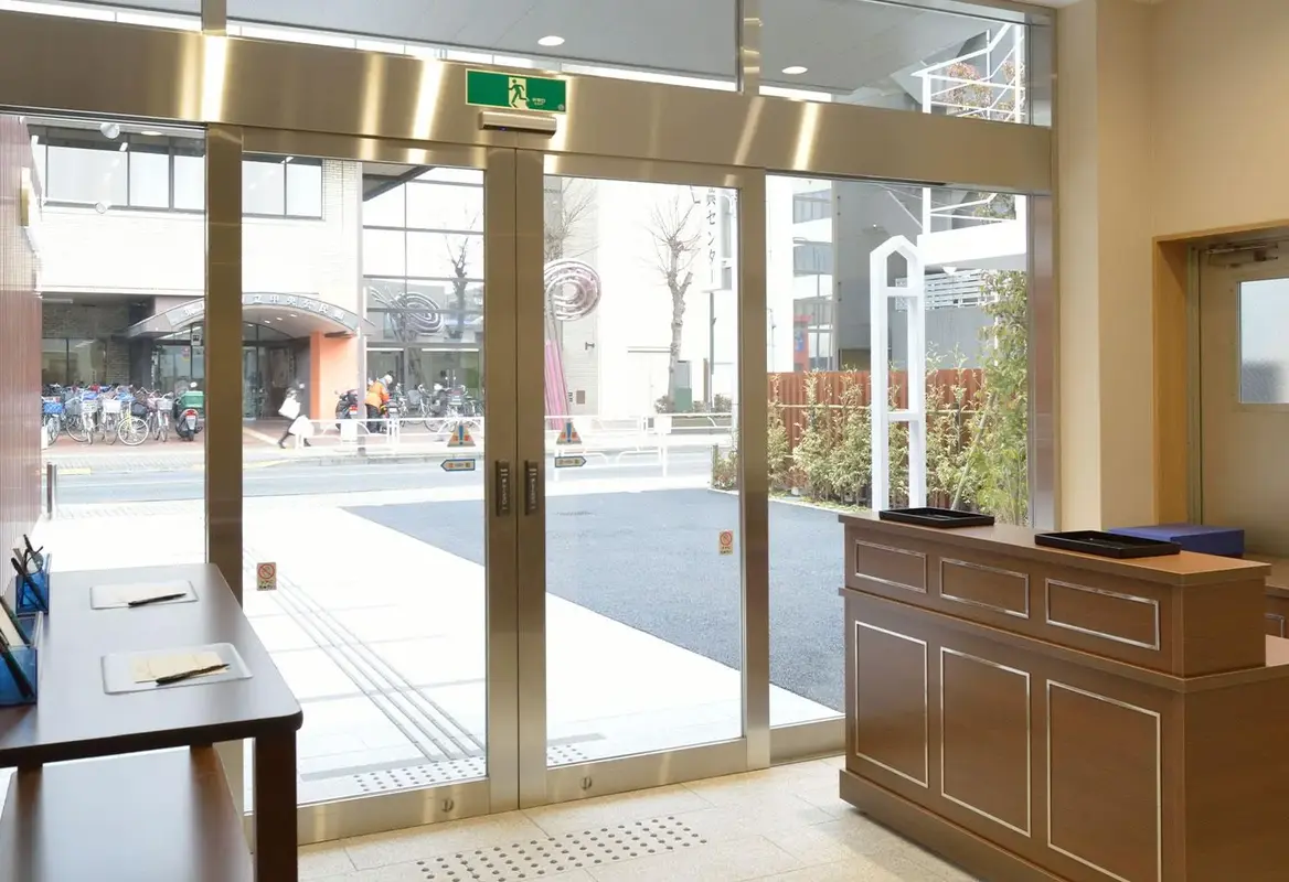 長坂式典センター 本店の写真 6