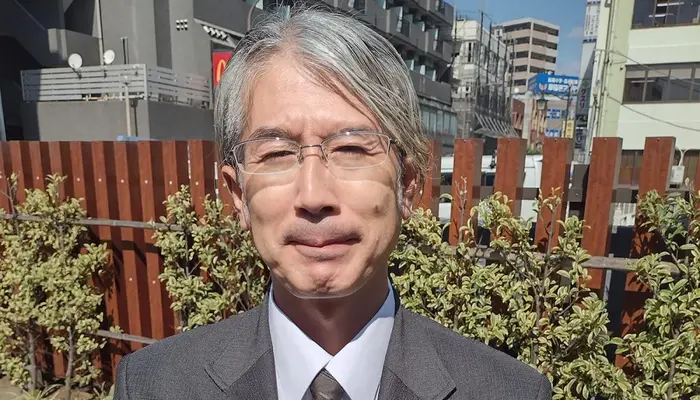 家族葬の長坂 清瀬松山で葬儀を行なった写真