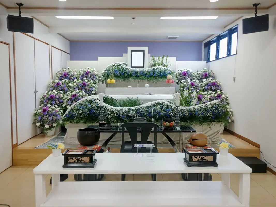 セレモニー小峰の写真 5