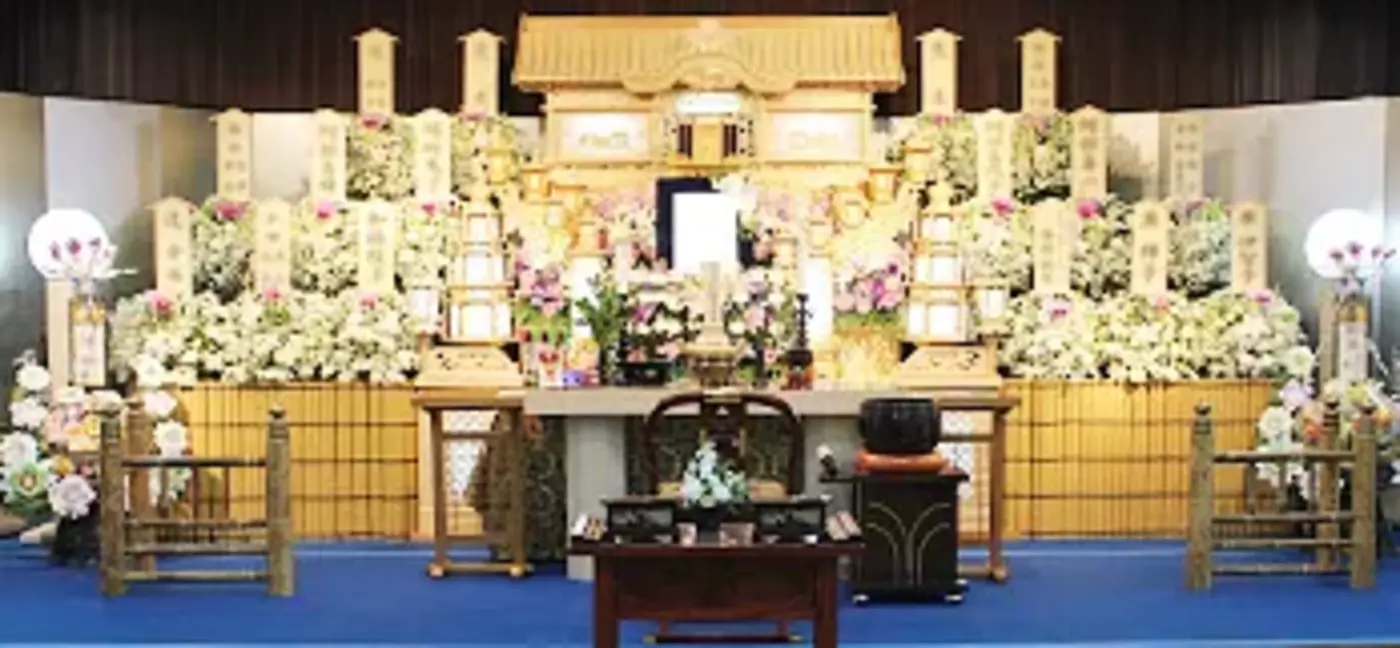 有限会社柏崎葬具店(カインドホール)の写真 5