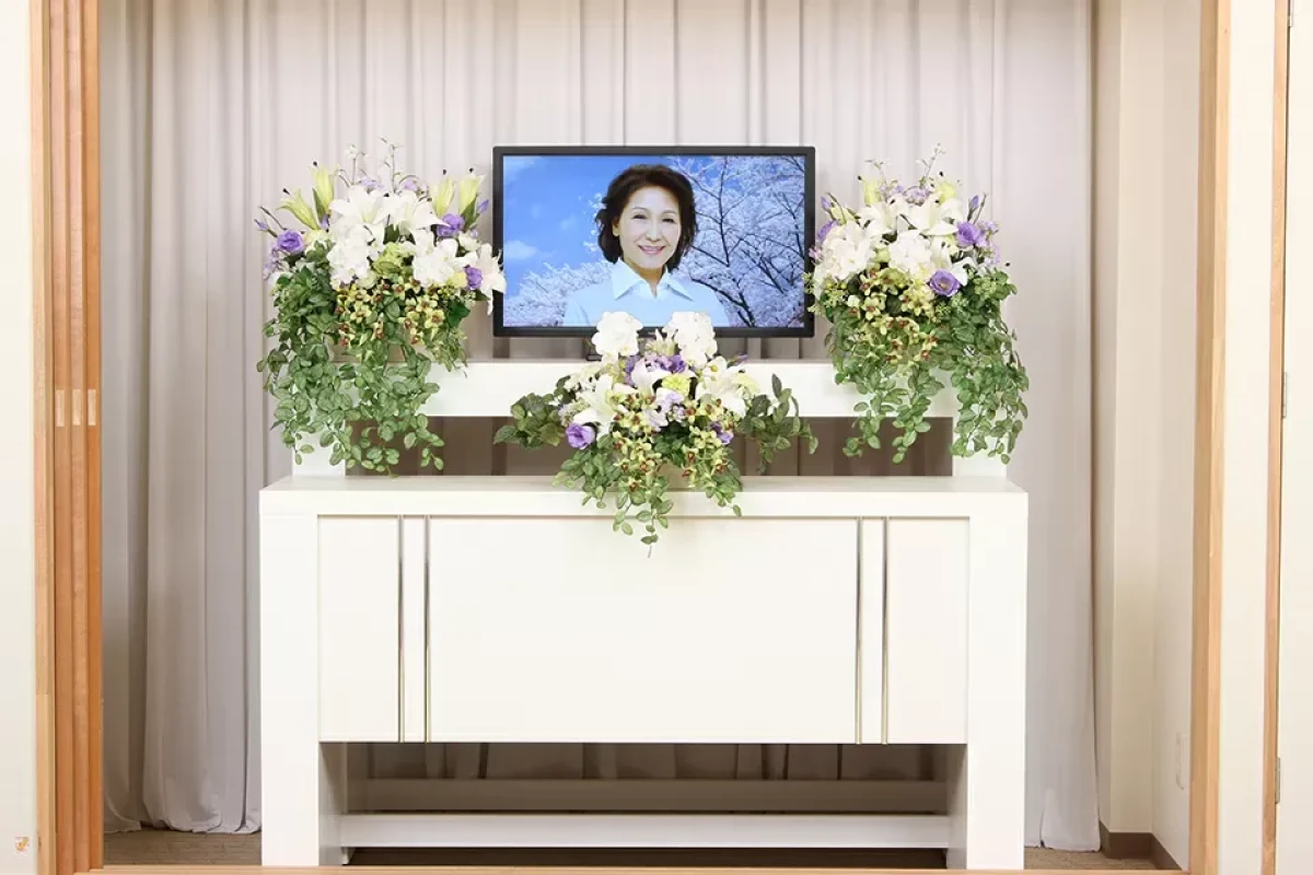 家族葬 ファミリーナ45