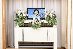 家族葬 ファミリーナ45