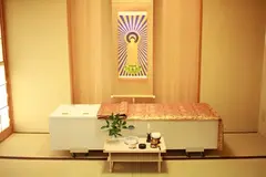 火葬式プラン