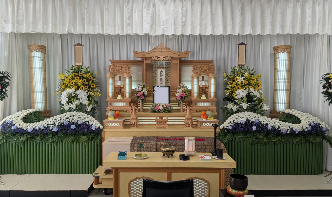 ハナブ商店の写真 7