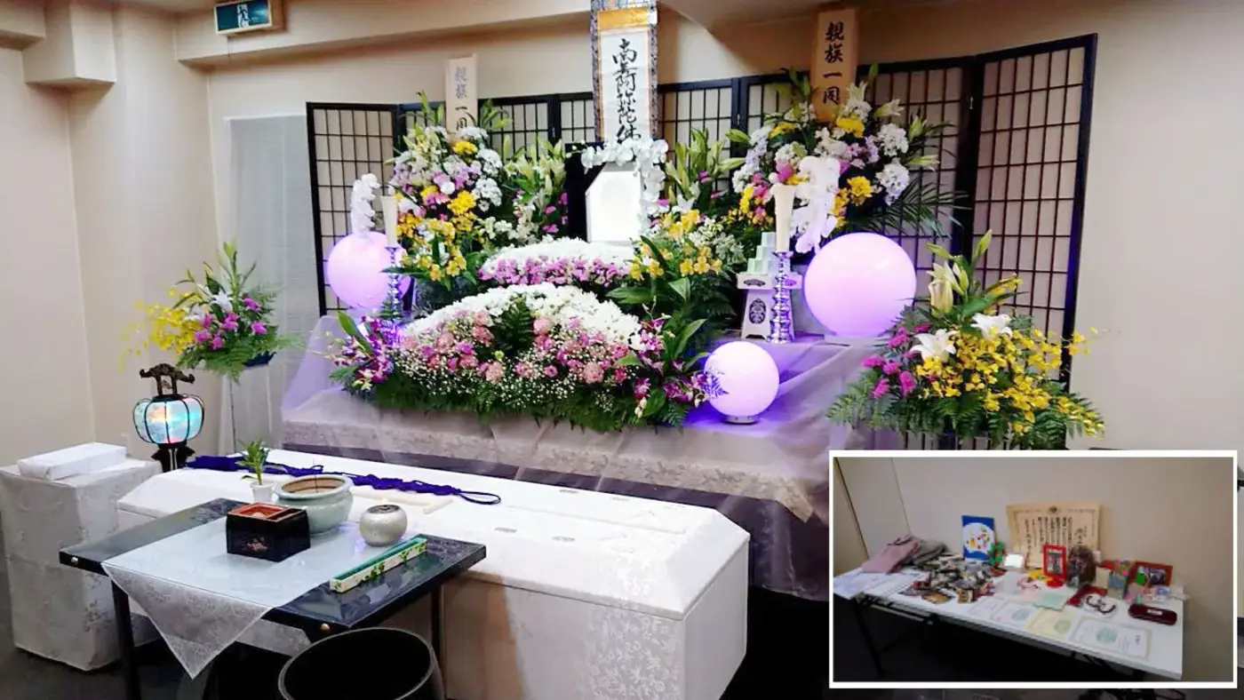 株式会社北大阪セレモニーの写真 2