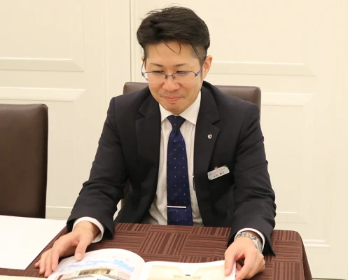 葬儀後もお任せください