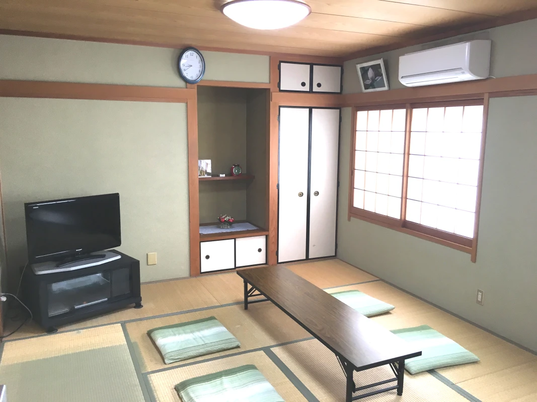 三法社の写真 6