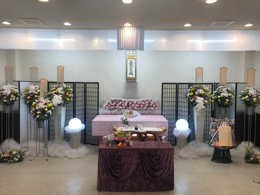 株式会社駕徳(かごとく)トワホール