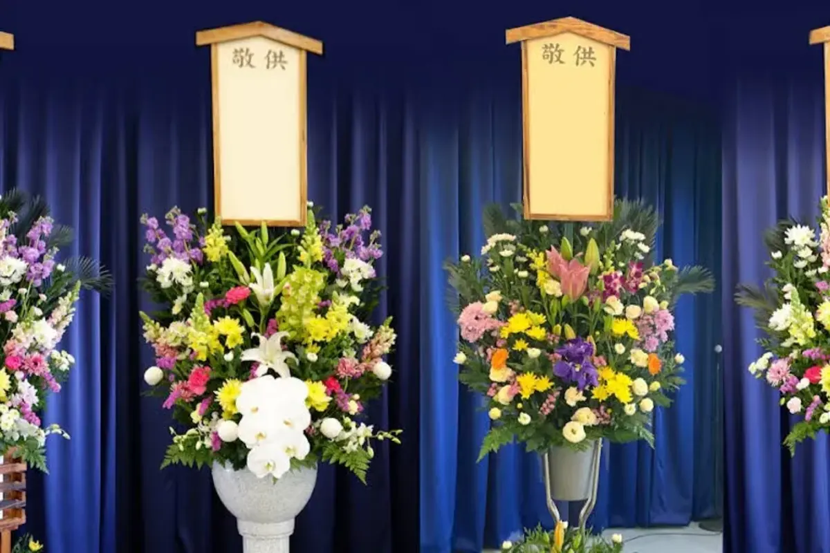 天の川セレモニーの写真 6