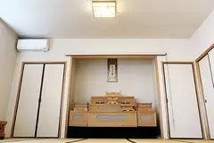天の川セレモニー 写真 3