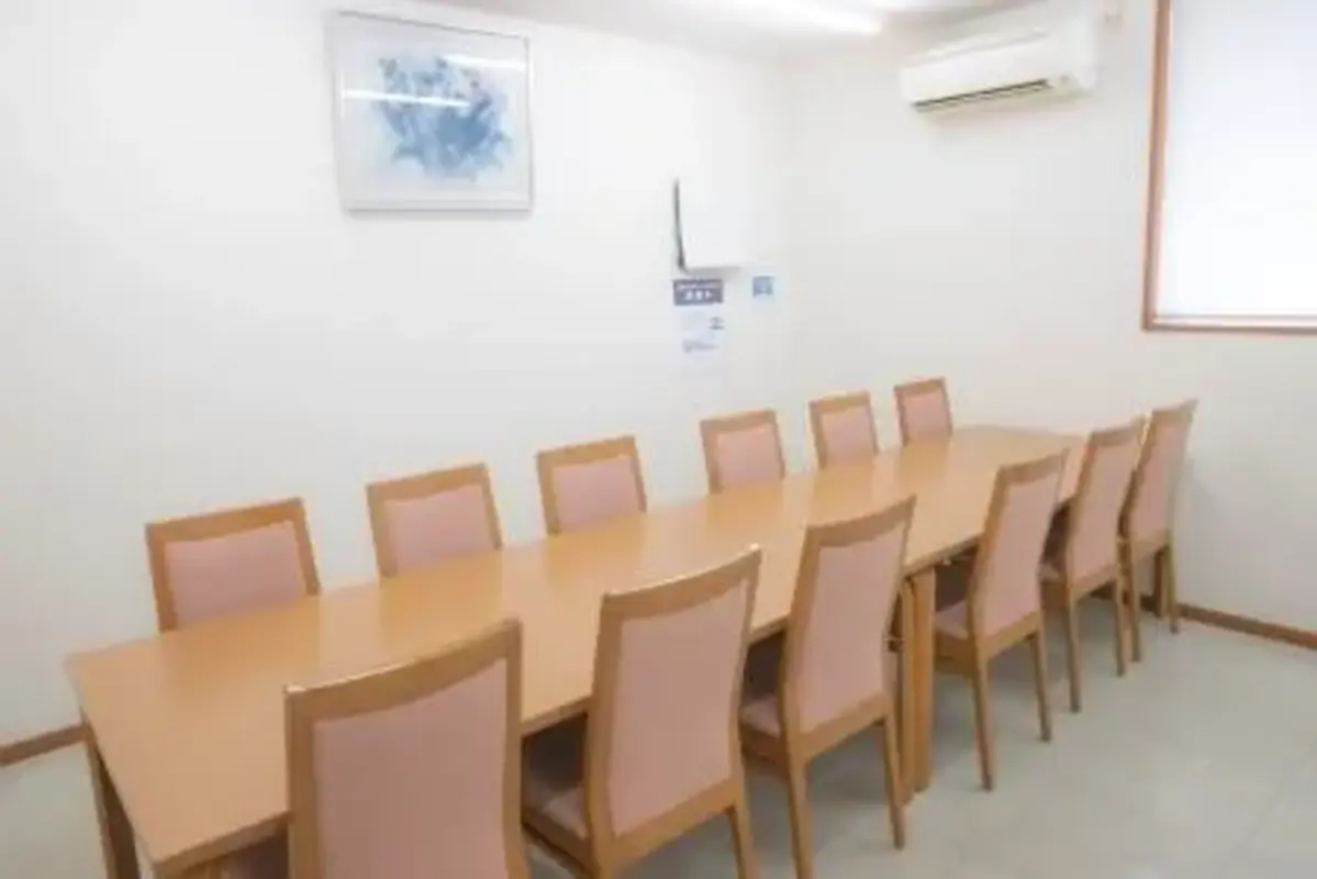 葵会館(南大分斎場)の写真 5