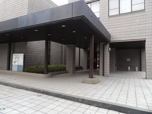 所沢市斎場で葬儀を行なった写真