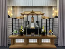 家族葬プラン
