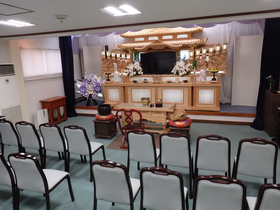 株式会社はぎ葬祭社の写真 5