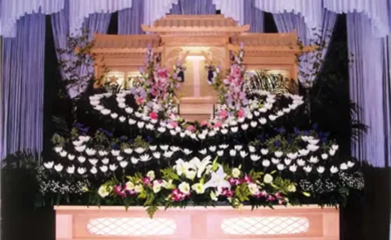 株式会社はぎ葬祭社の写真 3