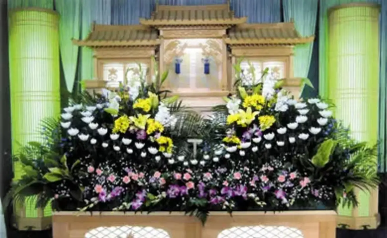株式会社はぎ葬祭社の写真 4