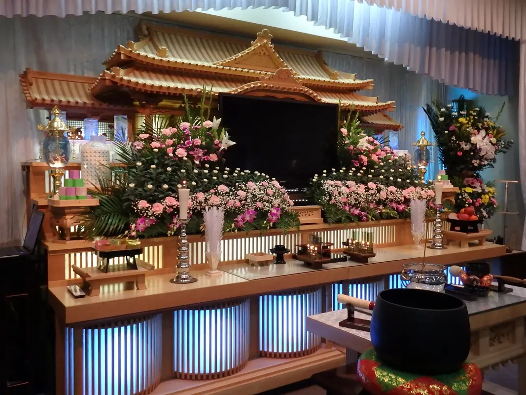 株式会社はぎ葬祭社の写真 2