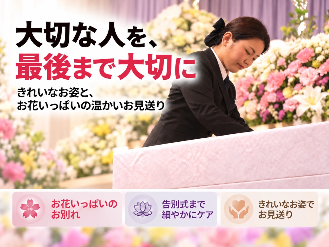 愛光式典の写真 1