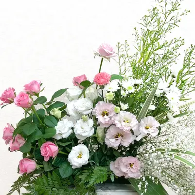 愛光式典