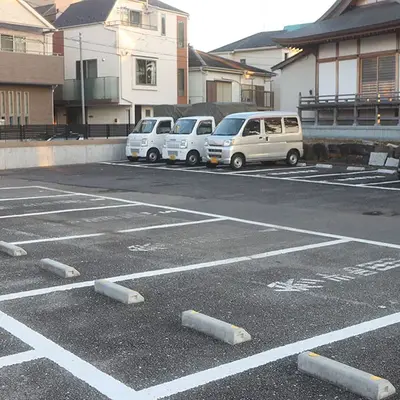 源心寺会館で葬儀を行なった写真