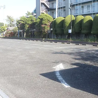 徳願寺会館で葬儀を行なった写真