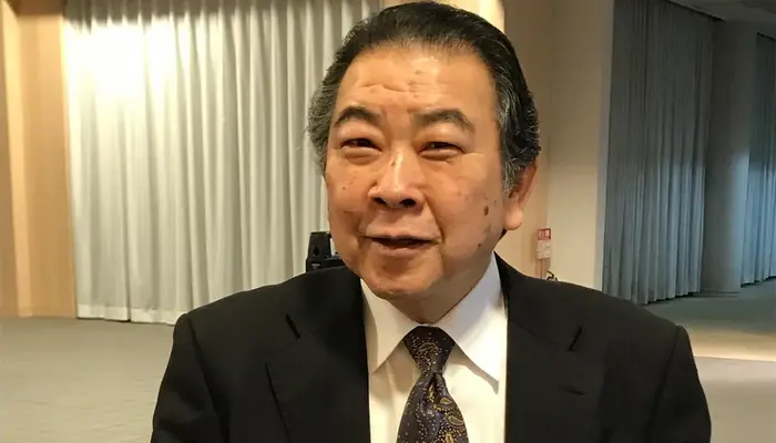 興和社で葬儀を行なった写真