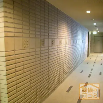 護国寺 桂昌殿で葬儀を行なった写真