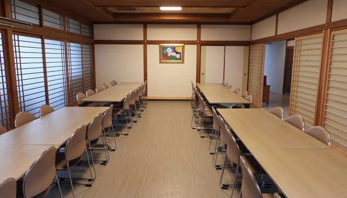 霊源寺