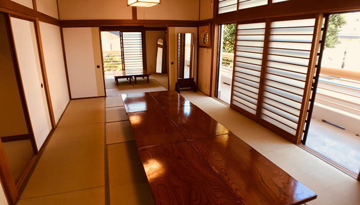 霊源寺