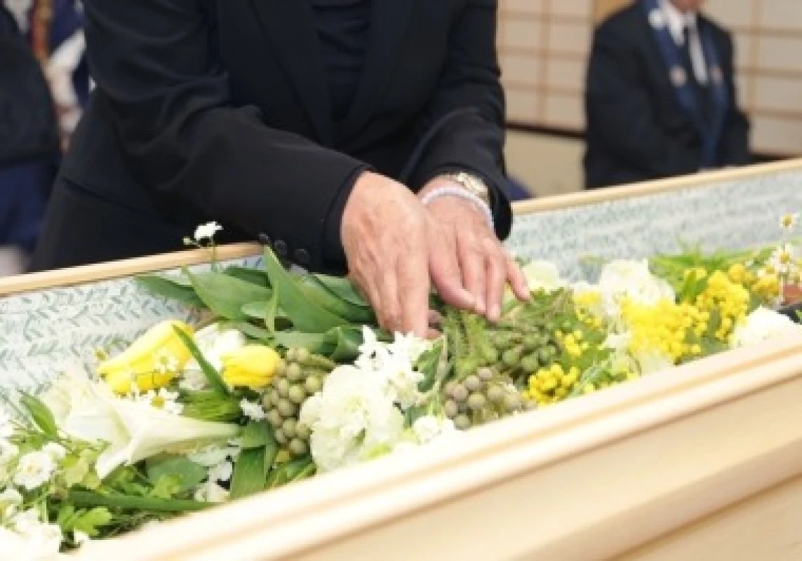 ラッサセレモニーの写真 6
