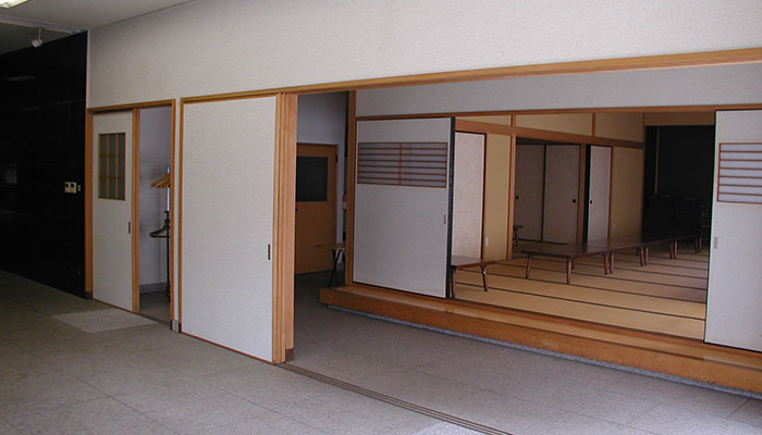 慈恩寺