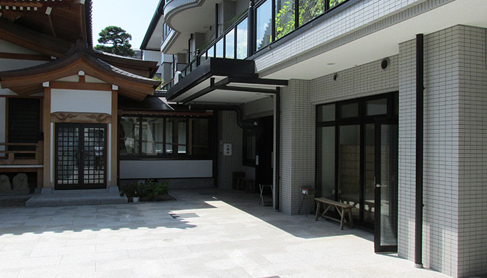 長泉寺