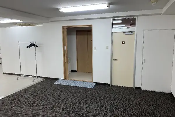 かのえ典礼で葬儀を行なった写真