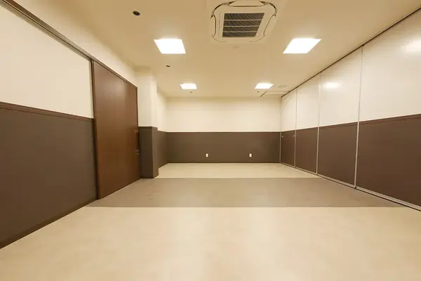 かのえ典礼で葬儀を行なった写真